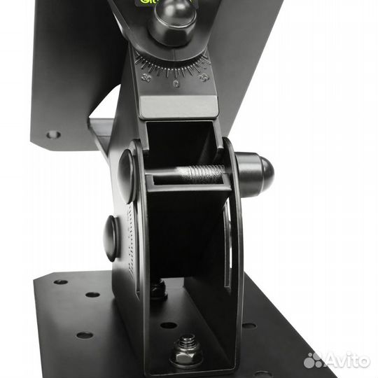 Наклонно-поворотный настенный кронштейн Gravity SP