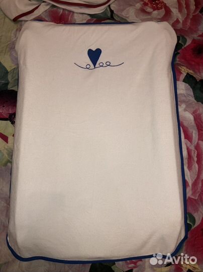 Пеленальное место IKEA