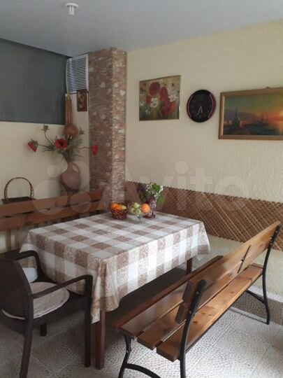 Комната 12 м² в 4-к., 1/2 эт.