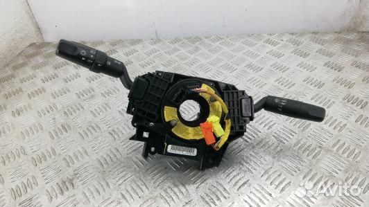 Переключатель поворотов и дворников (стрекоза) maz