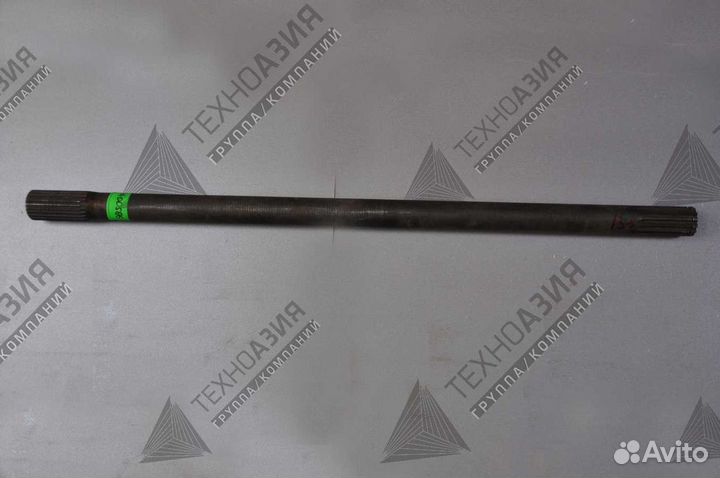 Полуось ZL920/930