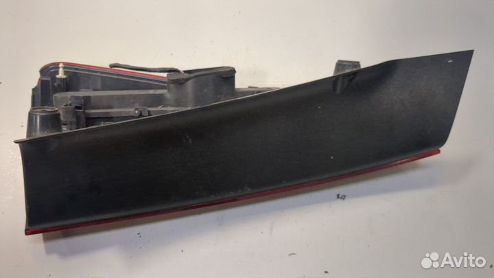 Фонарь (задний) Renault Espace 4 2002, 2010