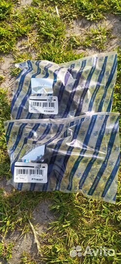 Втулки стабилизатора Alfa Romeo 156