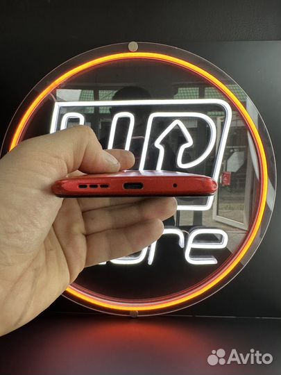 Xiaomi Redmi 9T, 4/64 ГБ