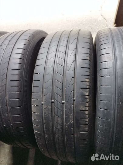 Hankook Ventus Prime 3 K125 235/65 R17