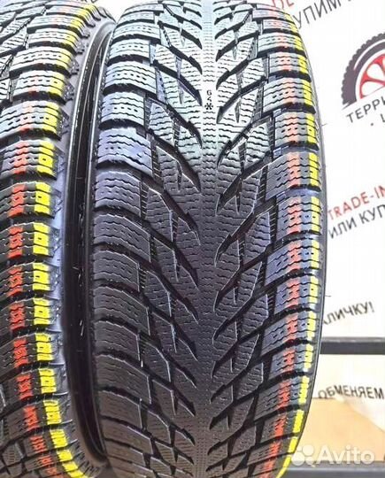 Nokian Tyres Hakkapeliitta R2 205/65 R16 96N