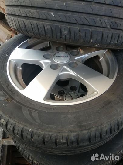 Nordman SX3 185/65 R15