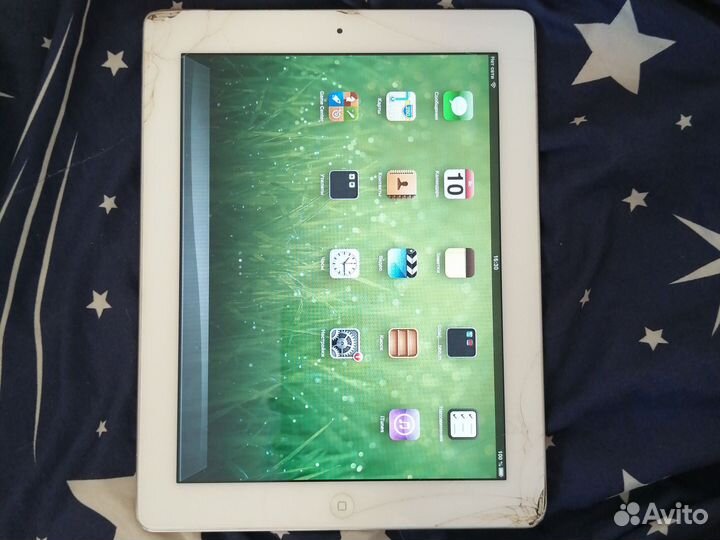 iPad 2