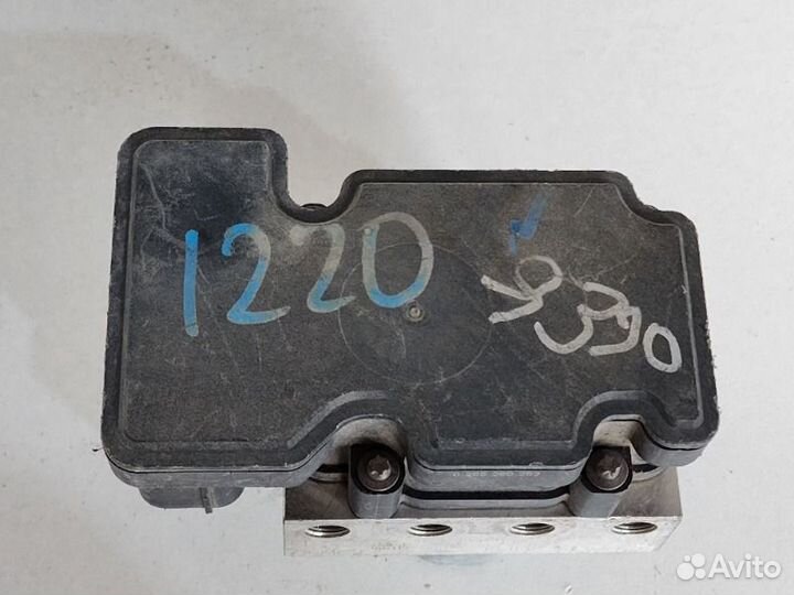 Блок abs Toyota Corolla E180 2013-2018