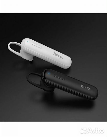 Bluetooth гарнитура