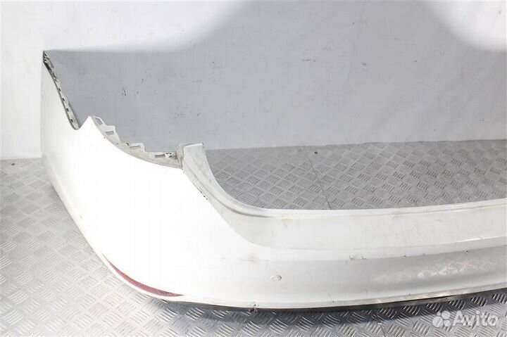 Бампер задний Volkswagen Jetta 2010-2018