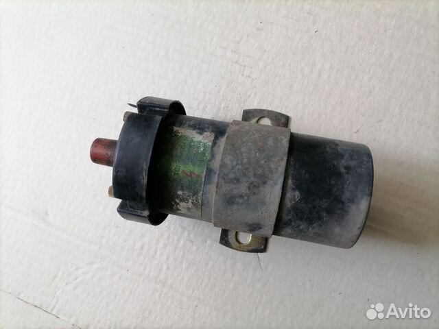 Катушка зажигания для VW Passat (B3) 1988-1993