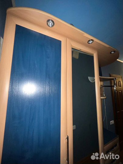 Продам шкаф бу