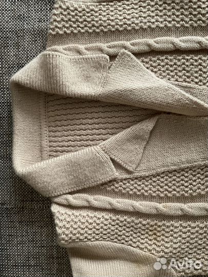 Кофта женская теплая 50