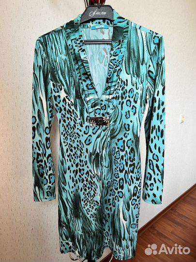 Платье sassofono s