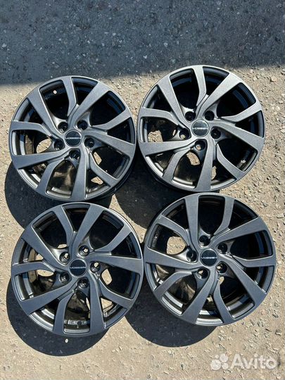 Диски R16 5x114.3