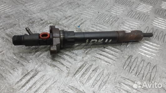 Форсунка peugeot 508 1, Номер 9688438580 (1OK11AL04)