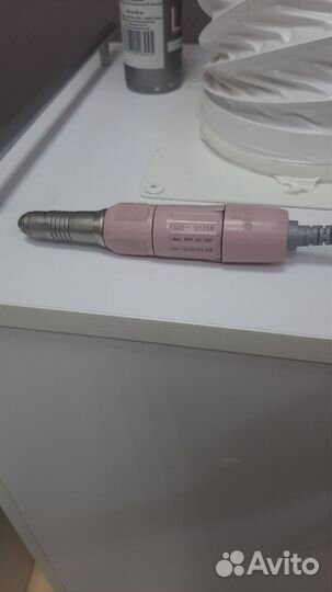 Аппарат для маникюра маратон