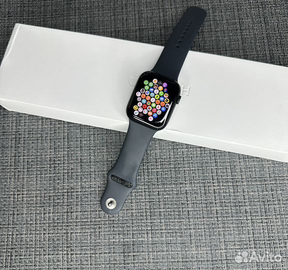 Apple Watch Series 7 45mm