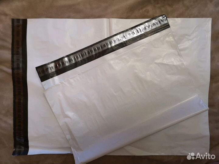 Курьерский пакет, курьер-пакет, почтовый пакет/кон