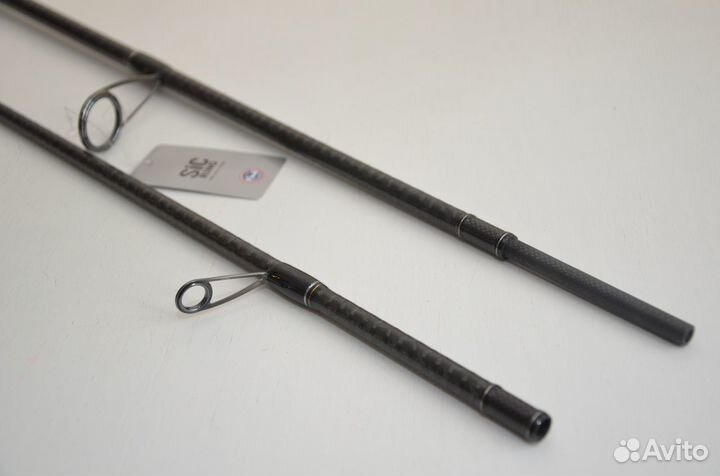 Zander Game XT Limited Удилище Спиннинговое