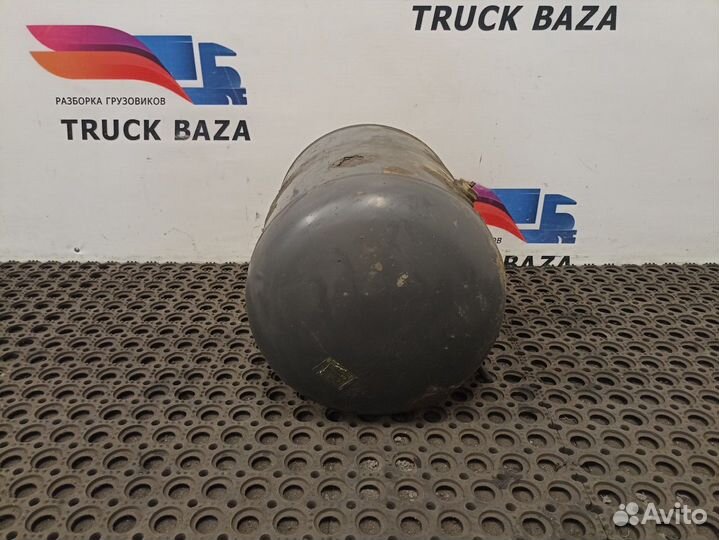 Ресивер воздушный 30 L