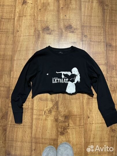 Кроп топ женская кофта mxdvs 2020