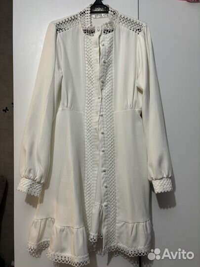 Платье женское