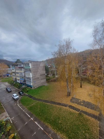 2-к. квартира, 44 м², 5/5 эт.
