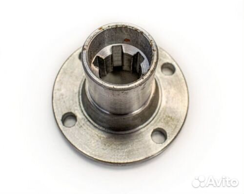 Фланец под щлиц пм20-821018 ко-713