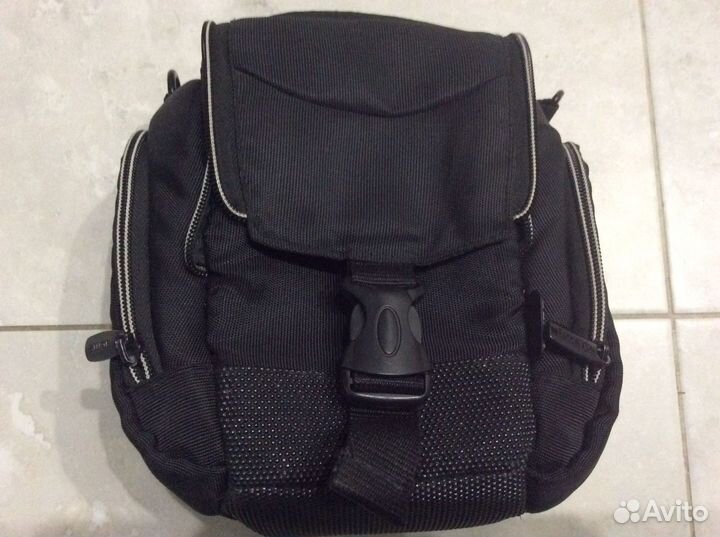 Сумка для зеркального фотоаппарата