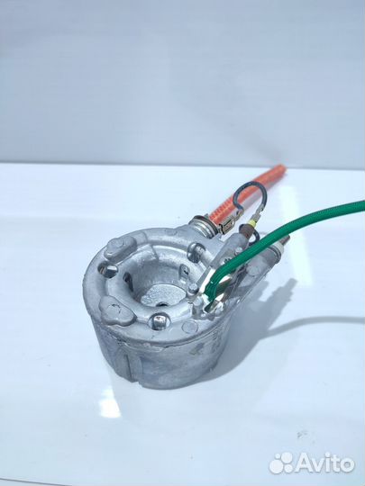 Термоблок для кофемашины Philips EP2030/10