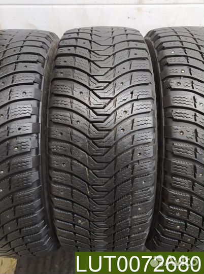 Michelin X-Ice North 3 205/55 R16 104R