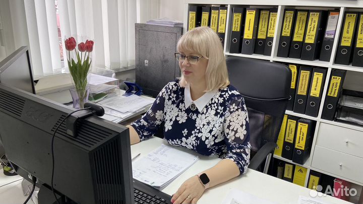 Бухгалтерские услуги. Регистрация ооо ип