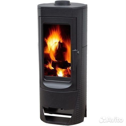 Отопительная печь Plamen nera N