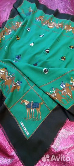 Платки Norma Dori и др.Оригинал, вышлю