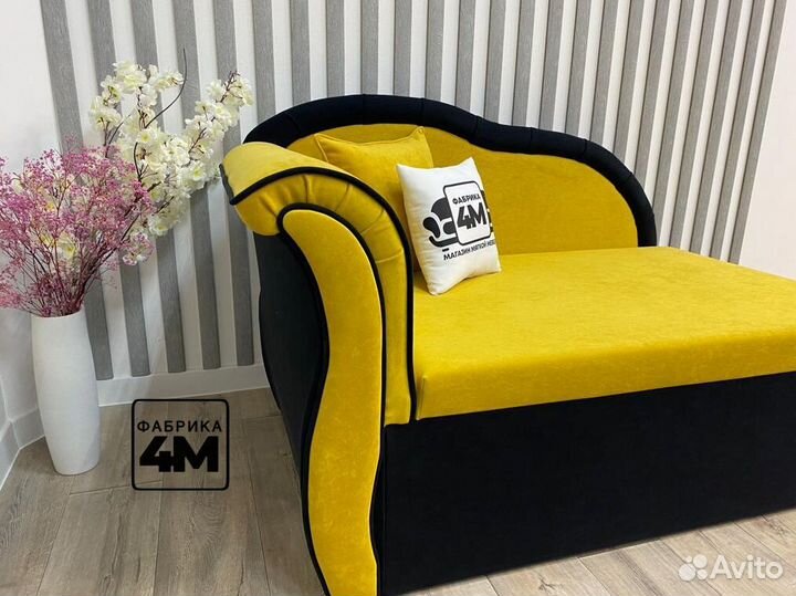 Кушетка-кровать