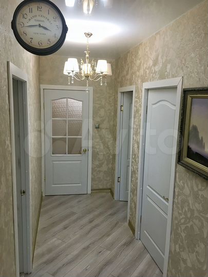 Дом 185 м² на участке 15 сот.