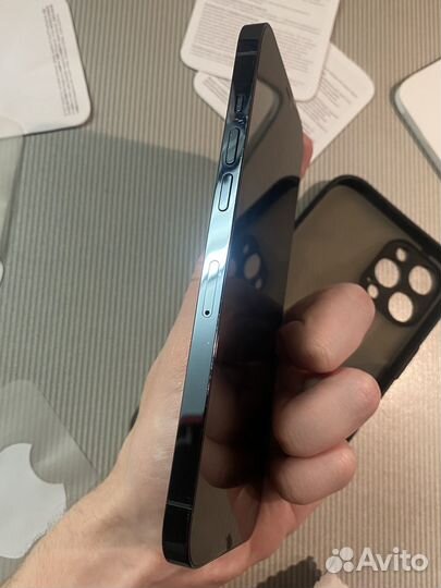 iPhone 12 Pro Max, 256 ГБ