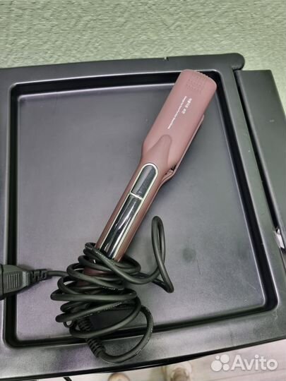 Выпрямитель для волос профессиональный