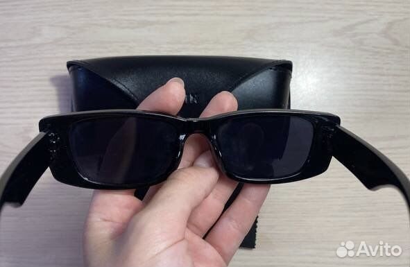 Солнцезащитные очки