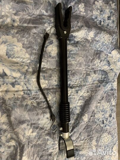 Упор под лодочный мотор