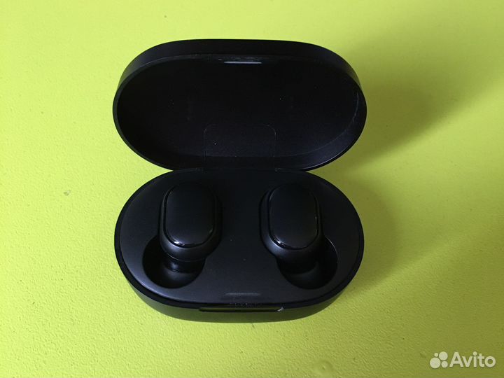 Беспроводные наушники Mi true Wireless Earbuds 2