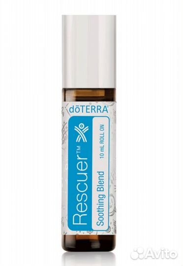 Эфирное масло 