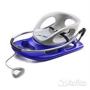 Детские санки