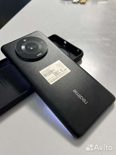 realme 11 Pro+, 12/512 ГБ