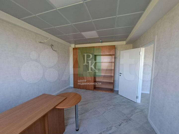 Офис 293 м2 на первой линии Индустриальной