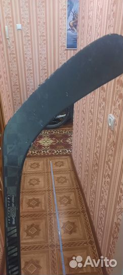 Клюшка хоккейная правый хват