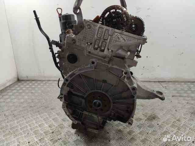 Двигатель bmw 3 e90/e91/e92/e93 (2005 - 2011) n47d