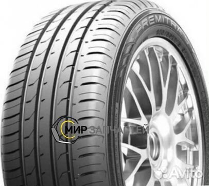 Maxxis Premitra HP5 245/50 R18 104W